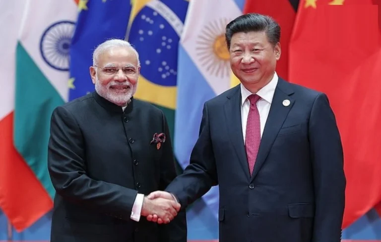 BRICS summit 2026