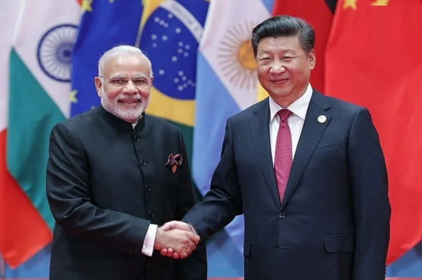 BRICS summit 2026