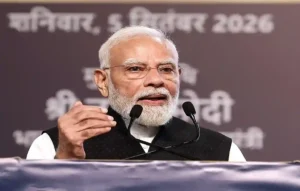काम शुरू होते ही कुछ लोग नाराज फूफा बन जाते हैं… SRCC के 100 साल पूरे होने पर पीएम मोदी का विपक्ष पर तंज| PM Modi News PM Modi News