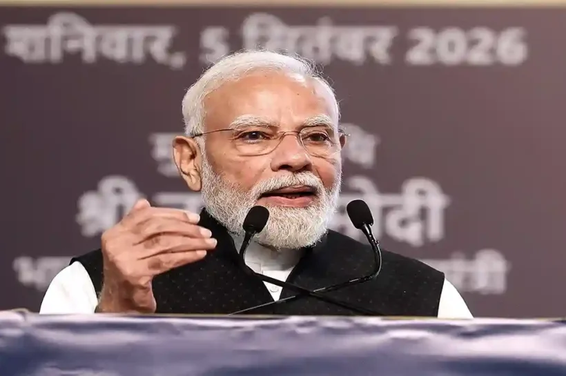 PM Modi News