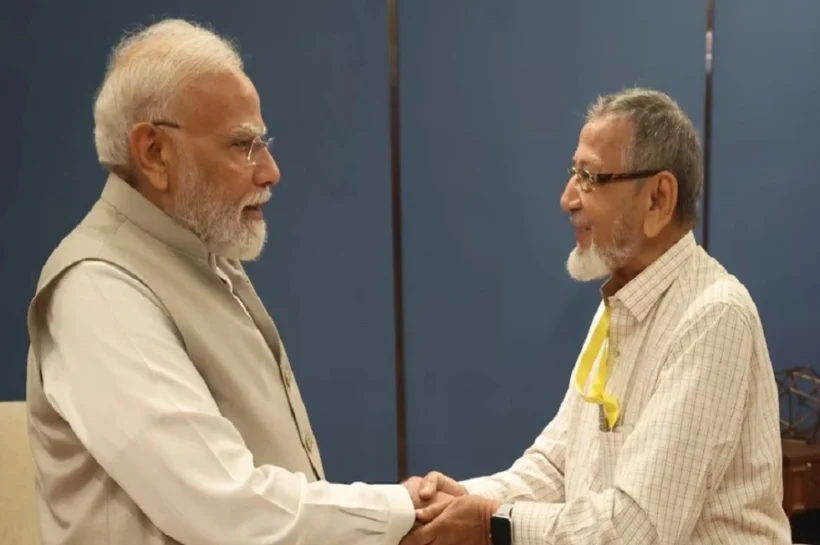 PM Modi news