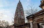 Pakistan Hindu temple demolition