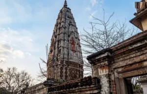 Pakistan Hindu temple demolition