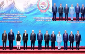 Pakistan PMO crops PM Modi photo