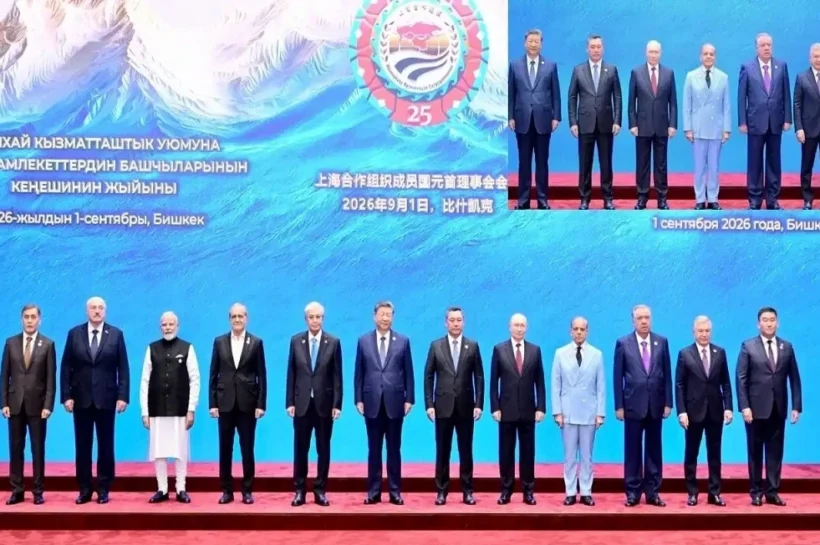 Pakistan PMO crops PM Modi photo