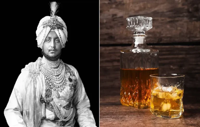 आखिर क्यों इतना खास है पटियाला पेग? जानिए इसके पीछे का अनोखा इतिहास – Story of the Patiala Peg Patiala Peg, Patiala Peg Story