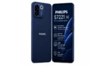 Philips 5G smartphone launch