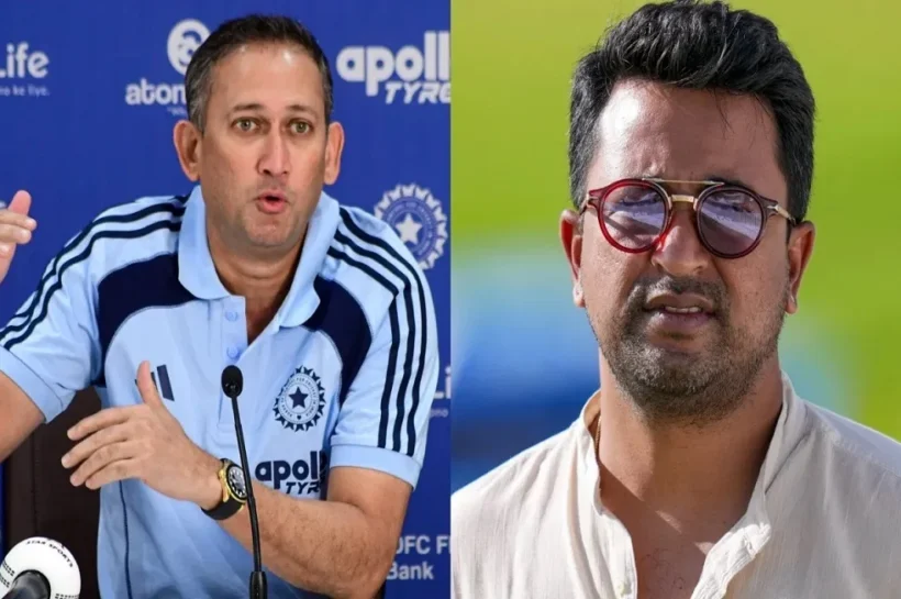 Pragyan Ojha BCCI selector