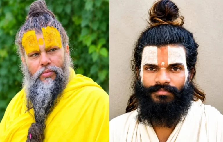 खुदकुशी या कोई गहरा राज? प्रेमानंद महाराज के युवा शिष्य की मौत पर साधु-संतों को क्यों सता रहा है अनहोनी का डर! Rasik Dulari Sharan death Rasik Dulari Sharan death