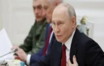 Russia Ukraine Peace Talks