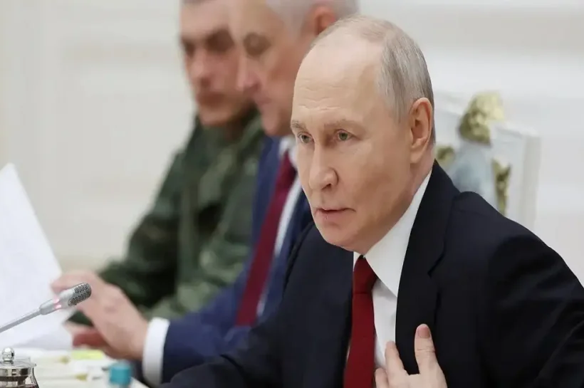 Russia Ukraine Peace Talks