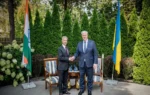 S Jaishankar Kyiv visit