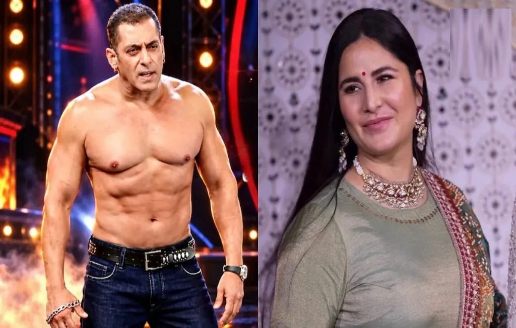 Salman Khan Bigg Boss