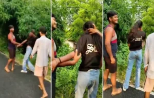 Samastipur molestation bulldozer action