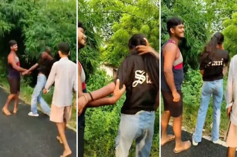 Samastipur molestation bulldozer action