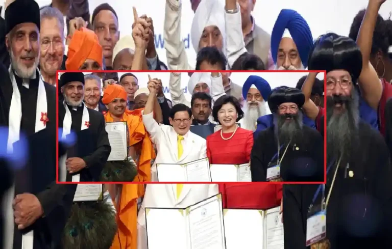 Sikhism In South Korea, Sikhism