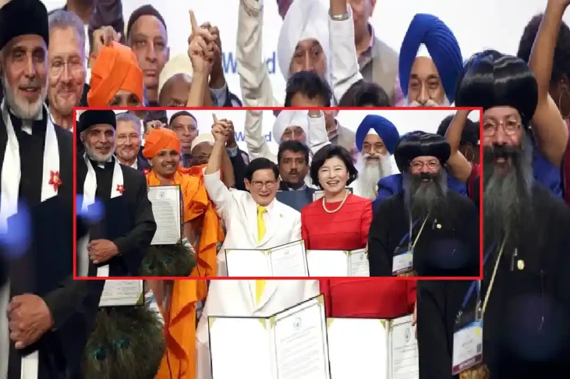 Sikhism In South Korea, Sikhism
