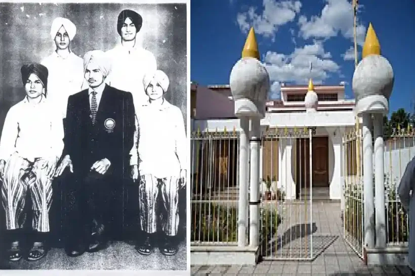 Sikhism in Latin, History of sikhsim