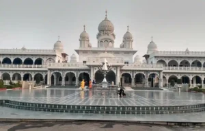 Sikhism in Uttar Pradesh