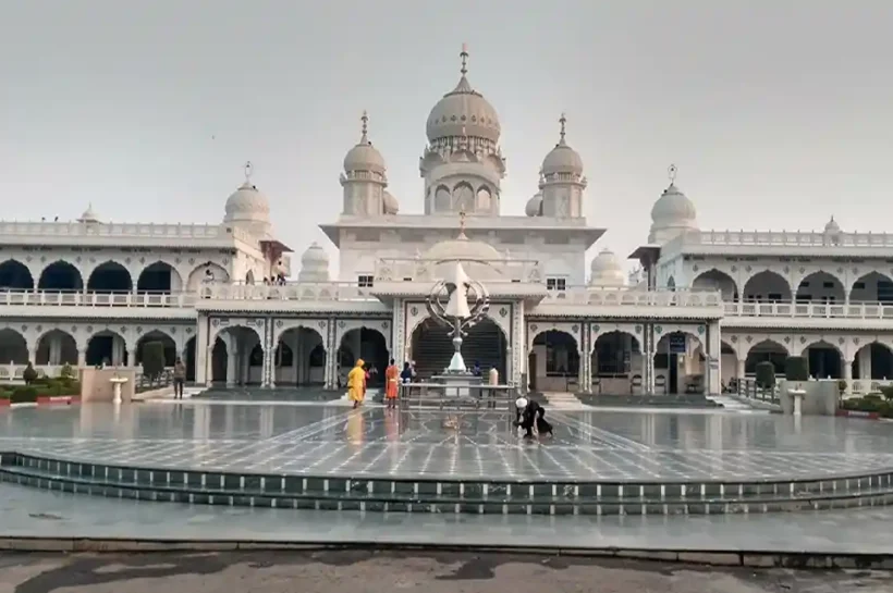 Sikhism in Uttar Pradesh