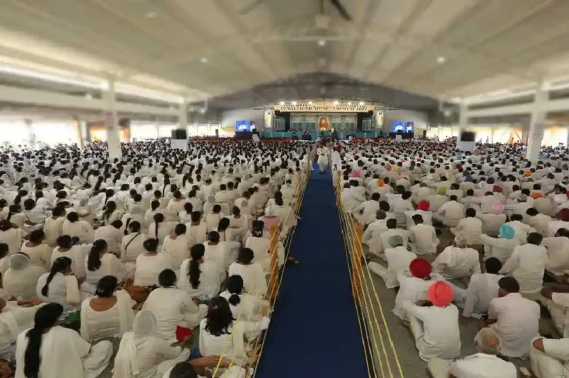 Spiritual Punjab, Punjab Culture