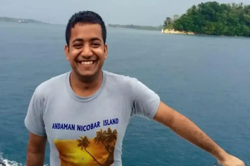 Success Story of Roman Saini