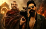 Toxic vs Hanuman Ansh