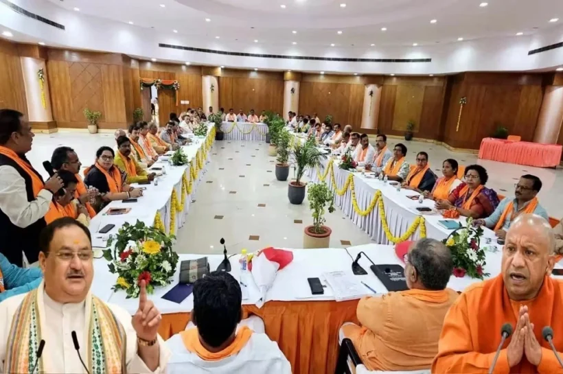 UP Assembly election 2027