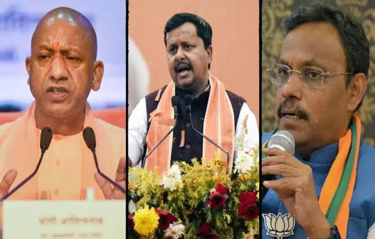 UP Assembly election 2027