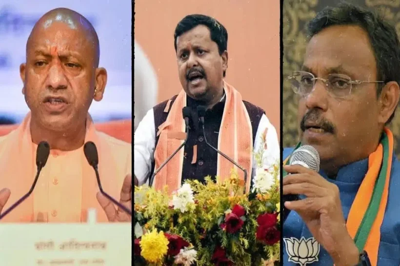 UP Assembly election 2027