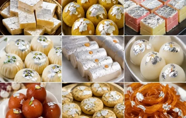 UP sweets new rule