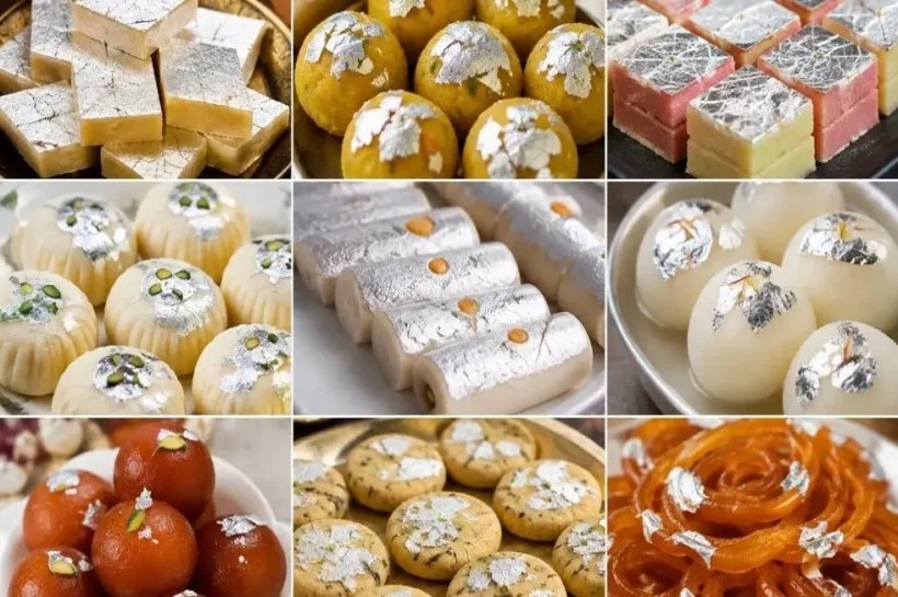 UP sweets new rule