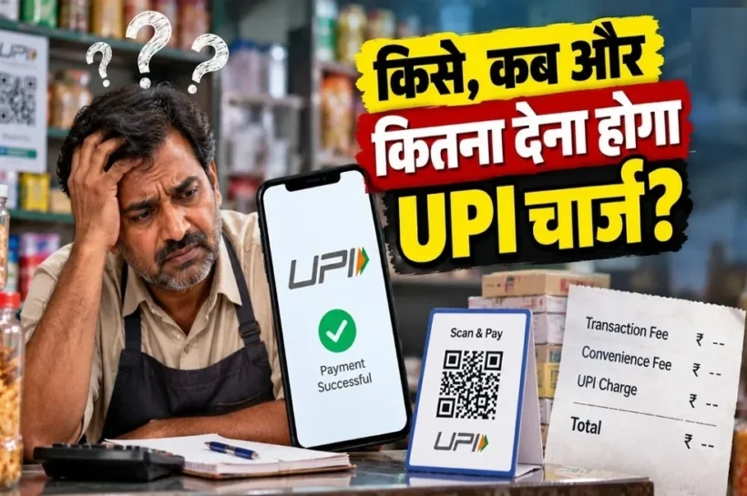 UPI payment new rules