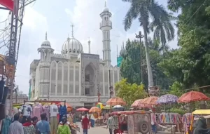 Ujjain Shahi Masjid dispute
