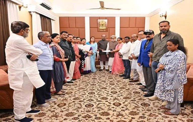 West Bengal politics