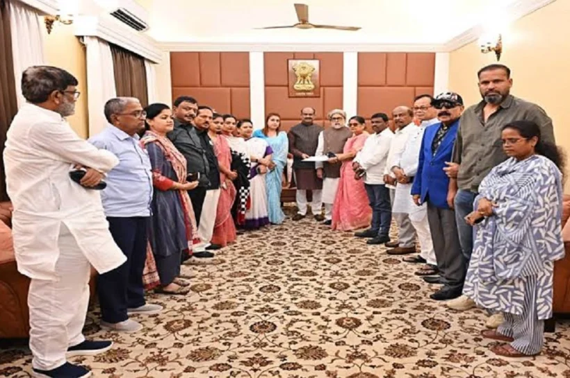 West Bengal politics