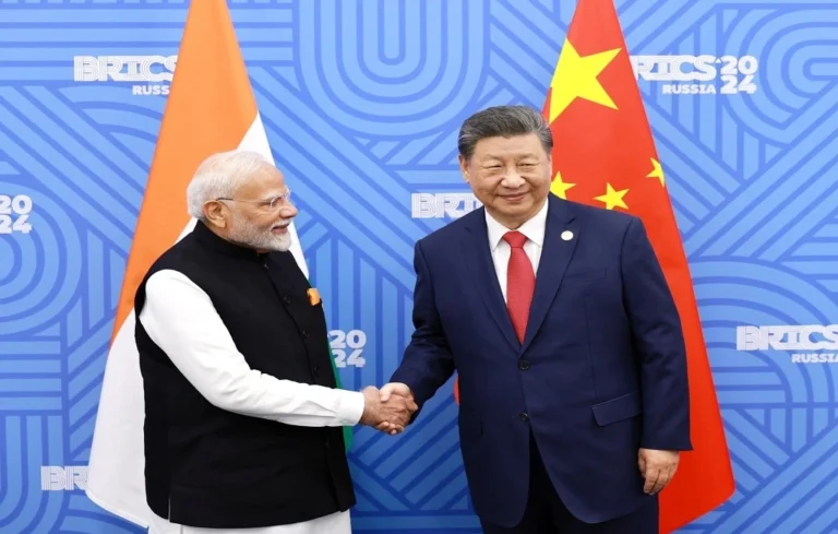 दिल्ली में आमने-सामने होंगे मोदी और जिनपिंग! 7 साल बाद भारत क्यों आ रहे चीनी राष्ट्रपति? जानें इनसाइड स्टोरी| Xi Jinping India visit Xi Jinping India visit