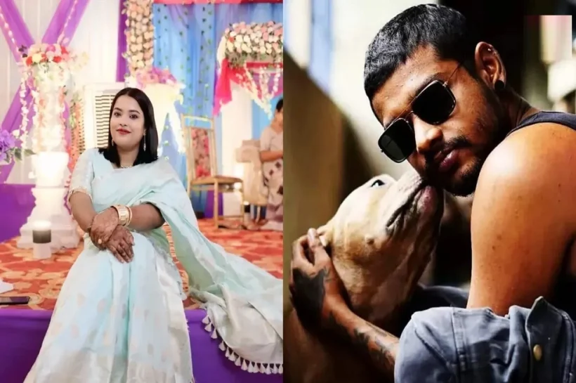 Riya Talukdar Murder Case