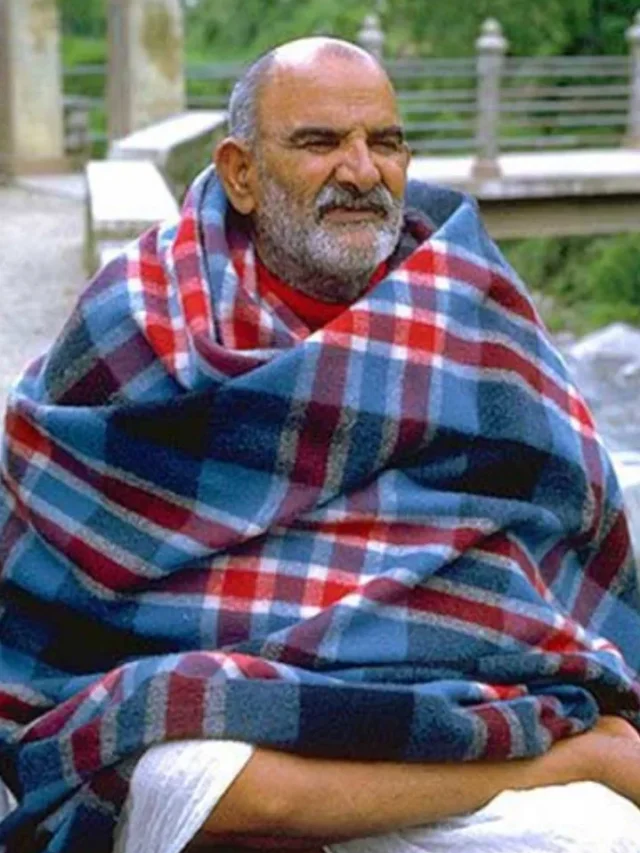 कैंची धाम से वृंदावन तक, आखिर नीम करोली बाबा ने क्यों चुनी कृष्ण की नगरी?