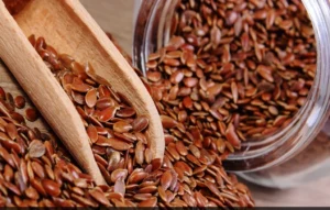 flax seeds benefits