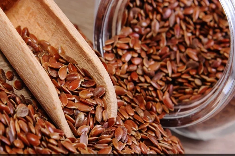flax seeds benefits