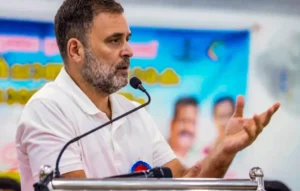 Rahul Gandhi gets scolding from the CJI, Rahul Gandhi gets scolding from the CJI