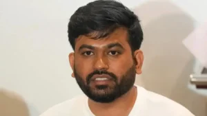 Abhijeet Dipke, Tihar Jail, Saurav Das, Ashutosh Ranka