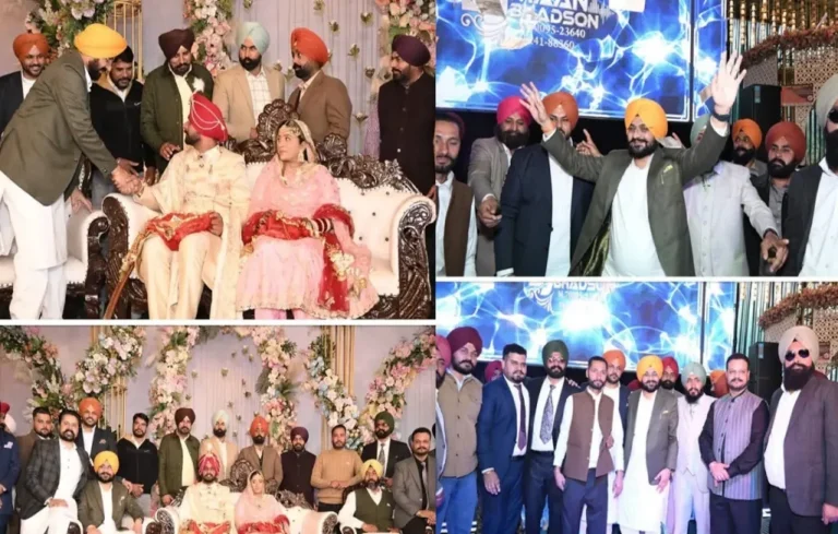 AAP leader marriage fraud