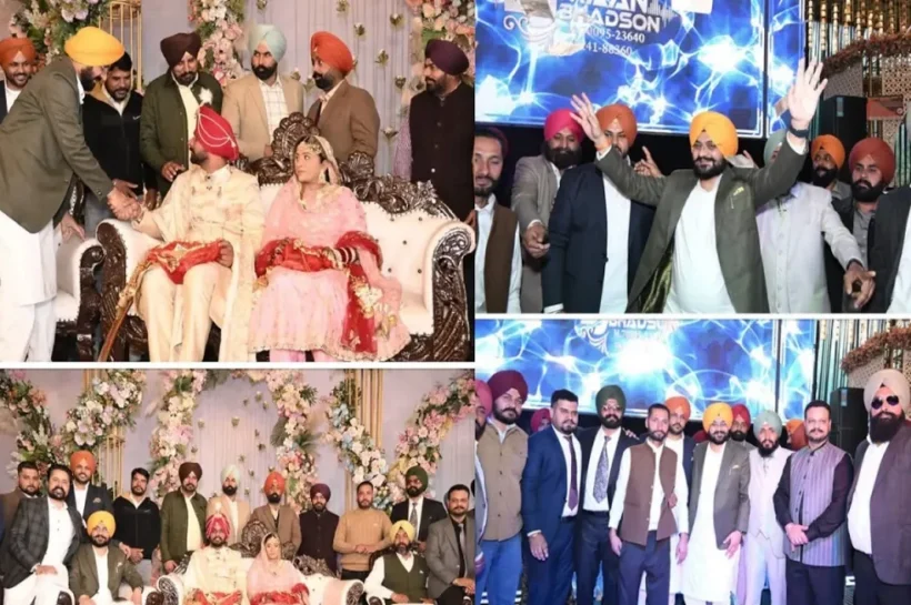 AAP leader marriage fraud