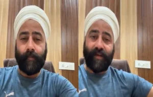 मेरे अपने बच्चे जिस सरकारी स्कूल में पढ़ते हैं, वहां भी टीचर नहीं… पंजाब में अपनी ही सरकार पर बरसे AAP विधायक| AAP MLA Sukhbeer Maisarkhana AAP MLA Sukhbeer Maisarkhana