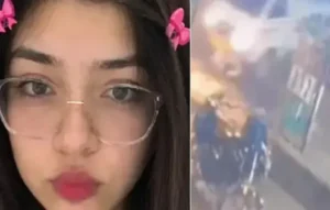 आगरा में तेज रफ्तार का कहर: टहलने निकलीं चार युवतियों को मैक्स ने रौंदा, 22 साल की खुशबू की दर्दनाक मौत| Agra hit and run Agra hit and run