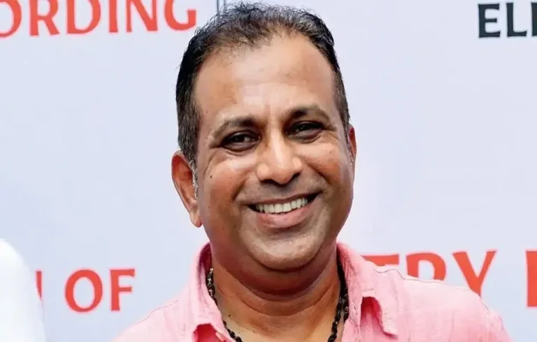 करियर में बनाए महज 400 रन, अब चुनेगा टीम इंडिया? पूर्व दिग्गज के एक ट्वीट ने उड़ा दिए सबके होश! Ajit Agarkar tenure ends Ajit Agarkar tenure ends