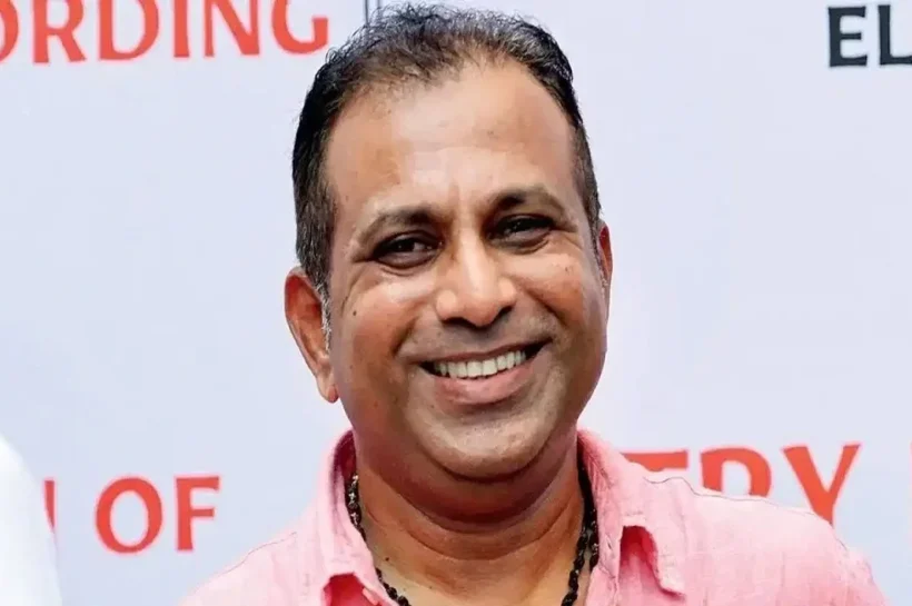 Ajit Agarkar tenure ends