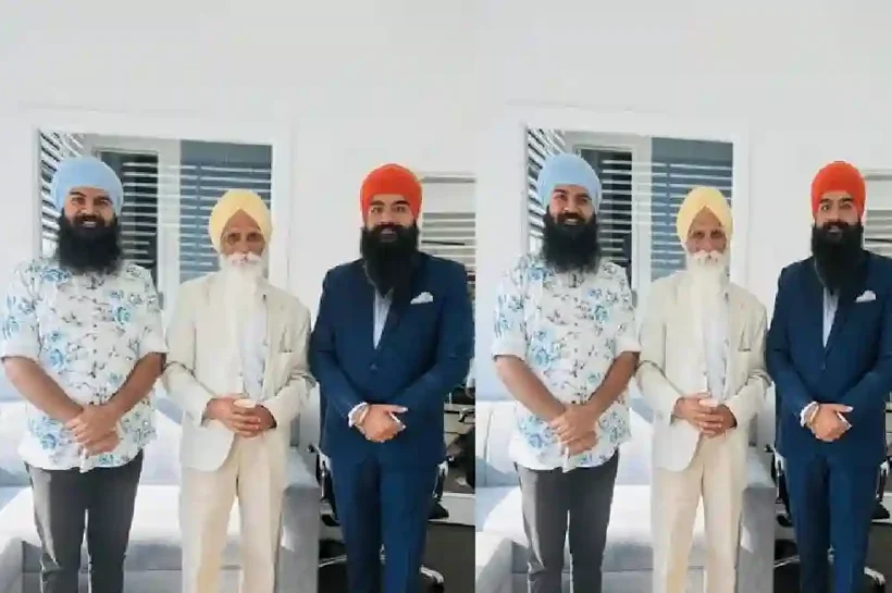 Ajmer Singh, Indian athletics history
